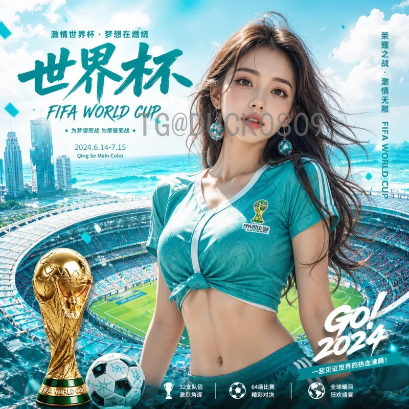 2026年世界杯小组赛直播观看指南：官方平台与免费渠道全解析
